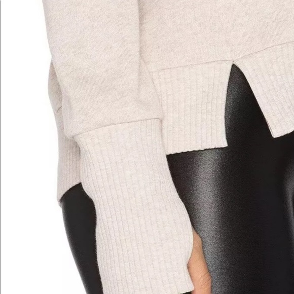 Alo yoga sweater - Picture 4 of 8